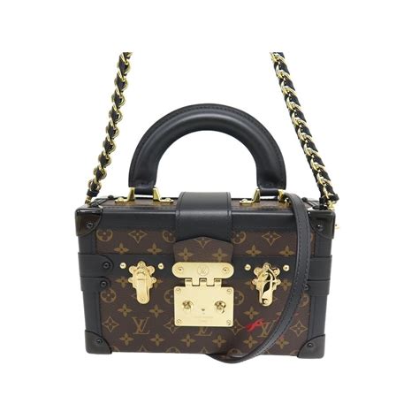 louis vuitton petite malle capitale|jeune fille Louis Vuitton epi.